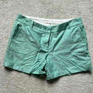 J. Crew Chino shorts